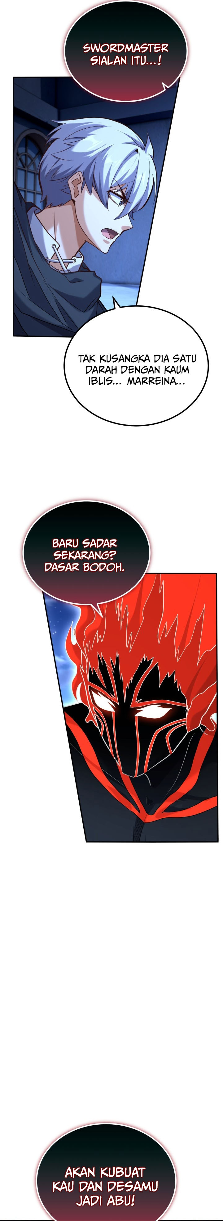Reincarnation of the Swordmaster Chapter 74 Gambar 10