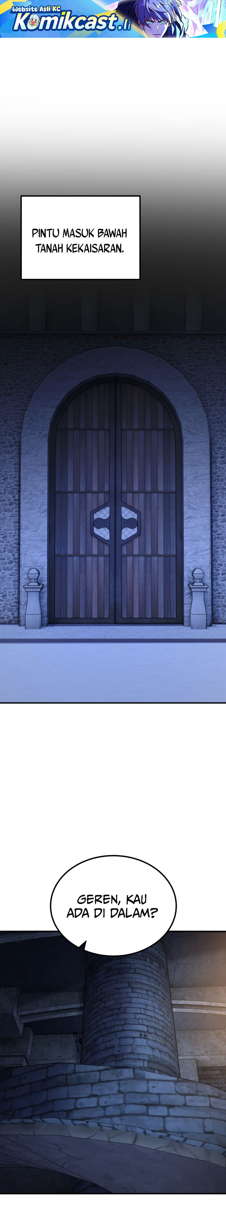 Reincarnation of the Swordmaster Chapter 75 Gambar 2