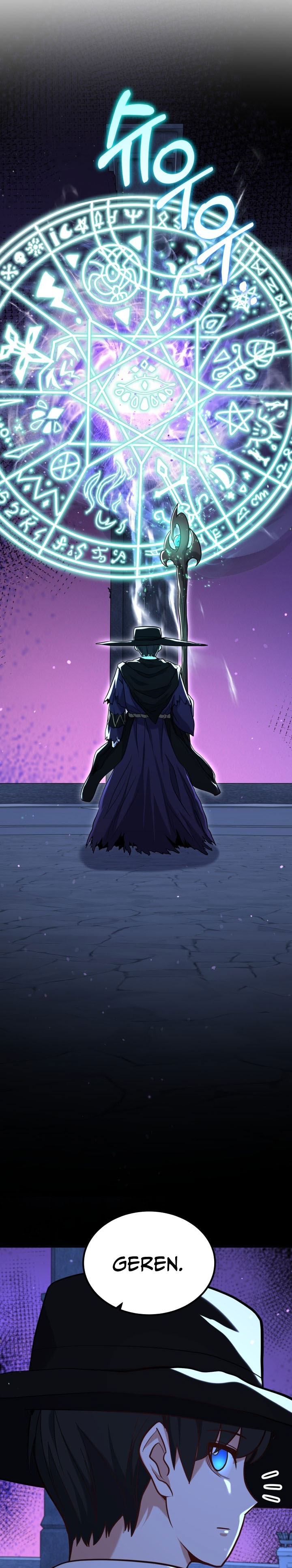 Reincarnation of the Swordmaster Chapter 75 Gambar 4