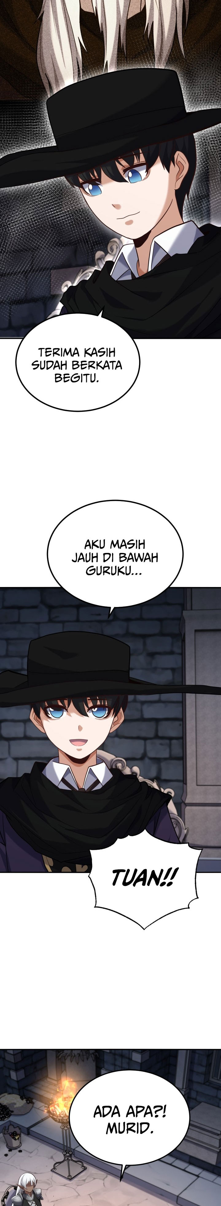 Reincarnation of the Swordmaster Chapter 75 Gambar 7
