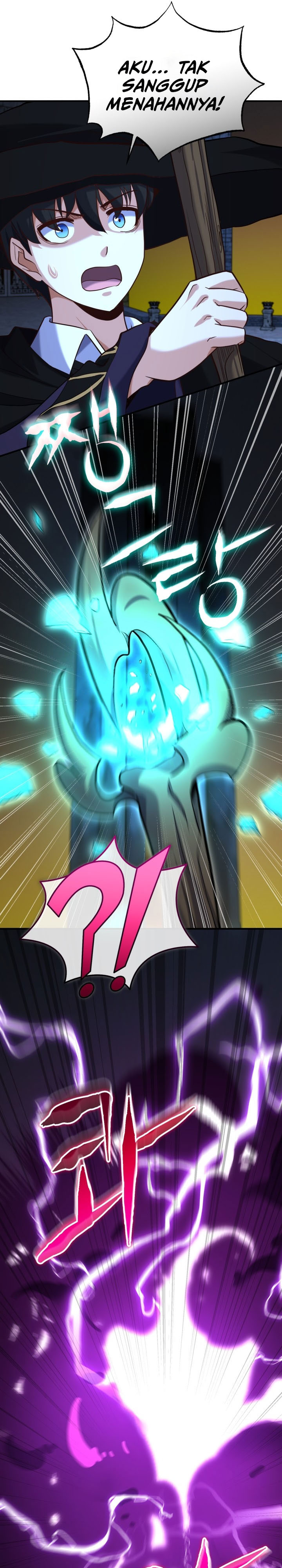 Reincarnation of the Swordmaster Chapter 75 Gambar 10