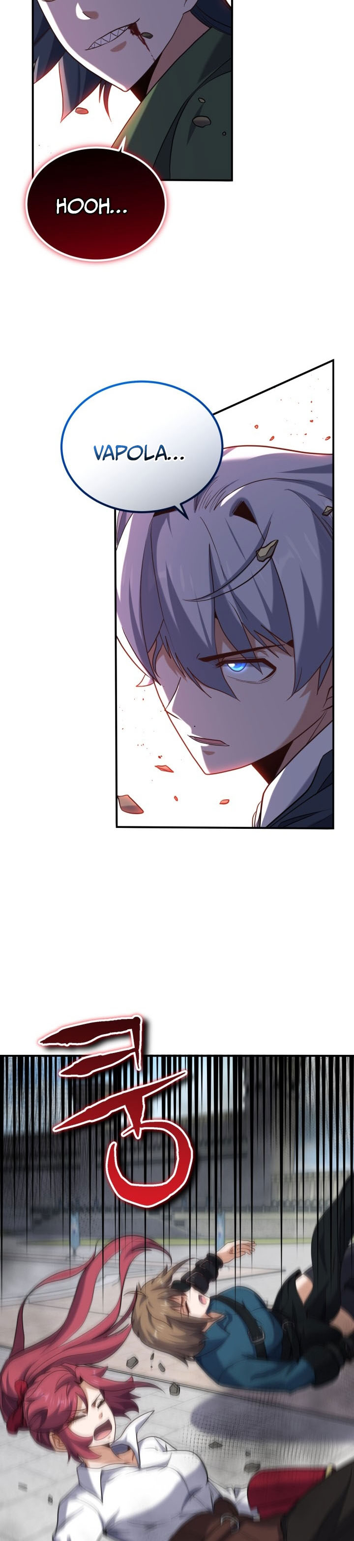 Reincarnation of the Swordmaster Chapter 75 Gambar 27