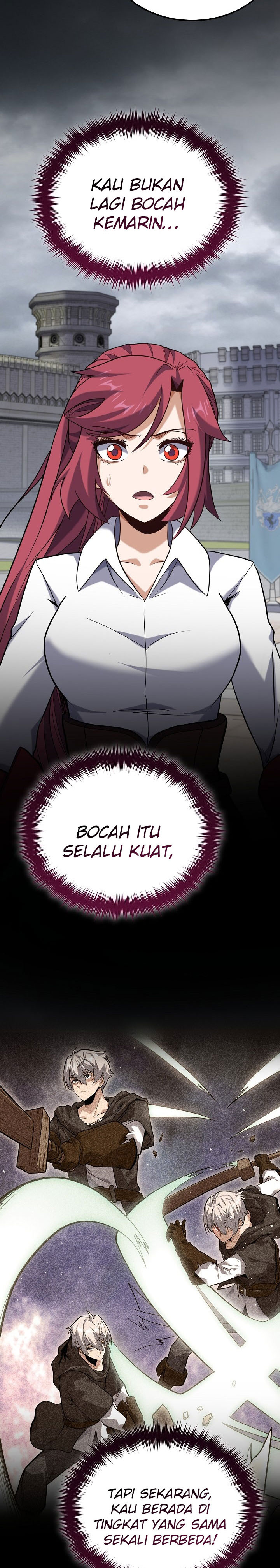 Reincarnation of the Swordmaster Chapter 77 Gambar 3