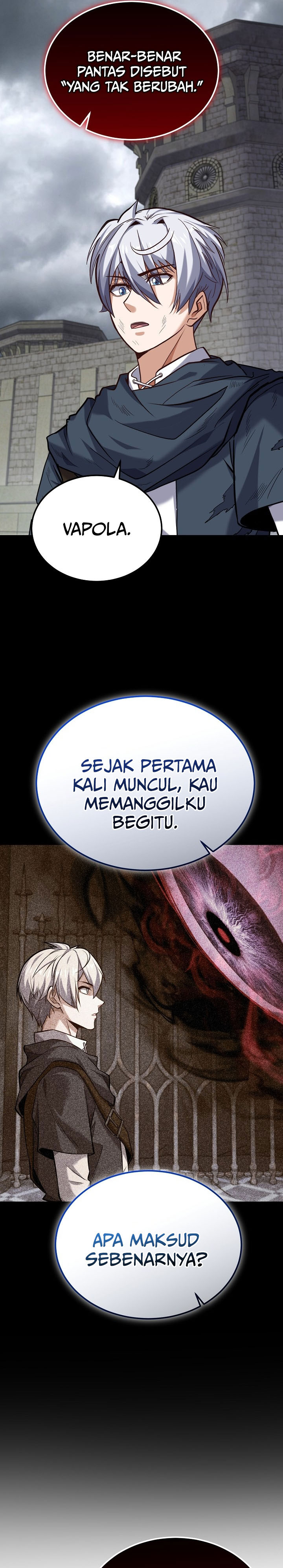 Reincarnation of the Swordmaster Chapter 77 Gambar 6