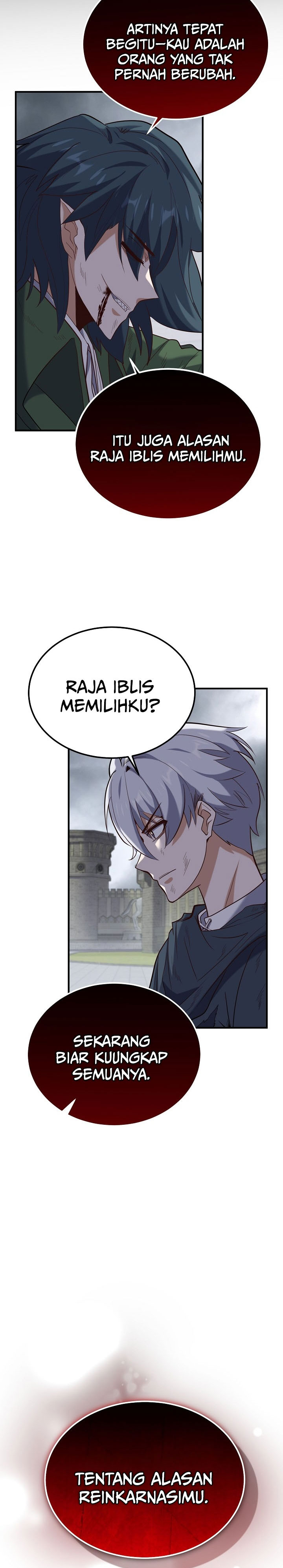 Reincarnation of the Swordmaster Chapter 77 Gambar 7