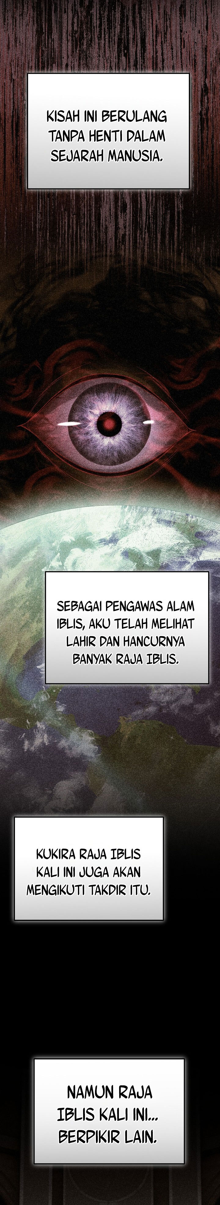 Reincarnation of the Swordmaster Chapter 77 Gambar 15