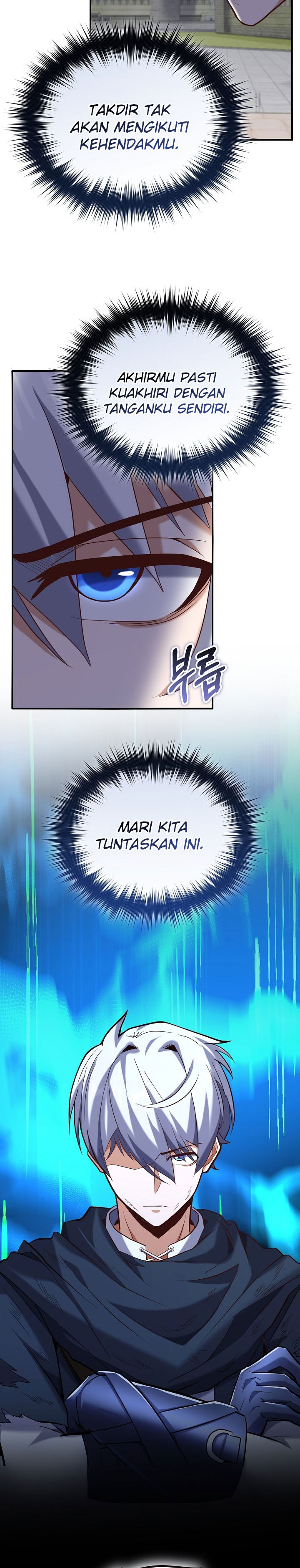 Reincarnation of the Swordmaster Chapter 77 Gambar 31