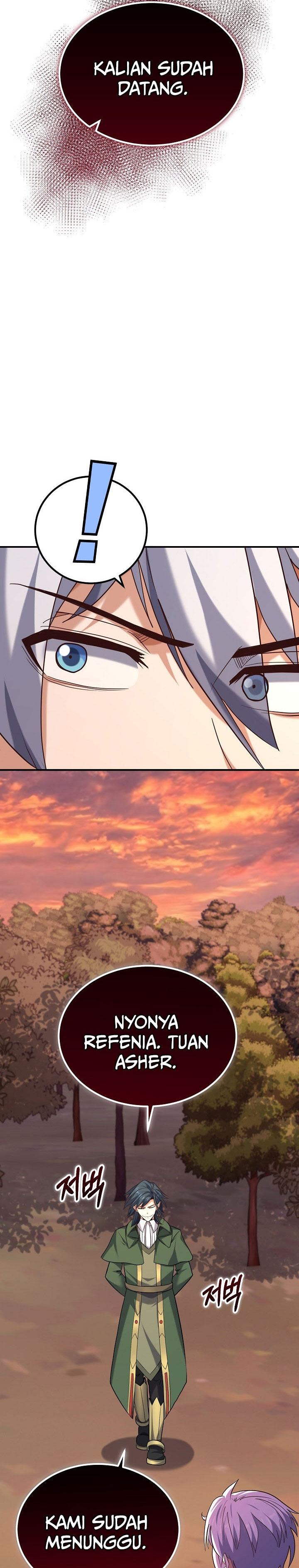 Reincarnation of the Swordmaster Chapter 78 Gambar 15