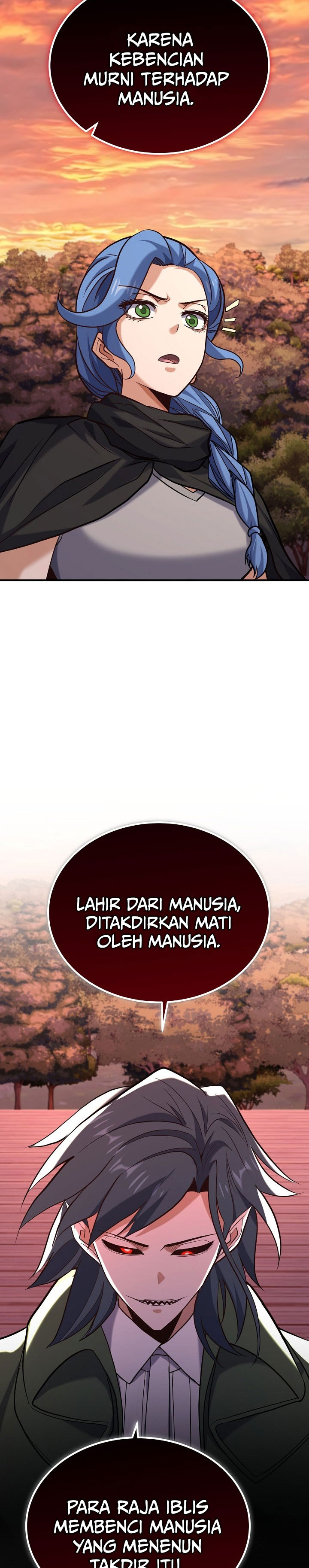 Reincarnation of the Swordmaster Chapter 78 Gambar 19
