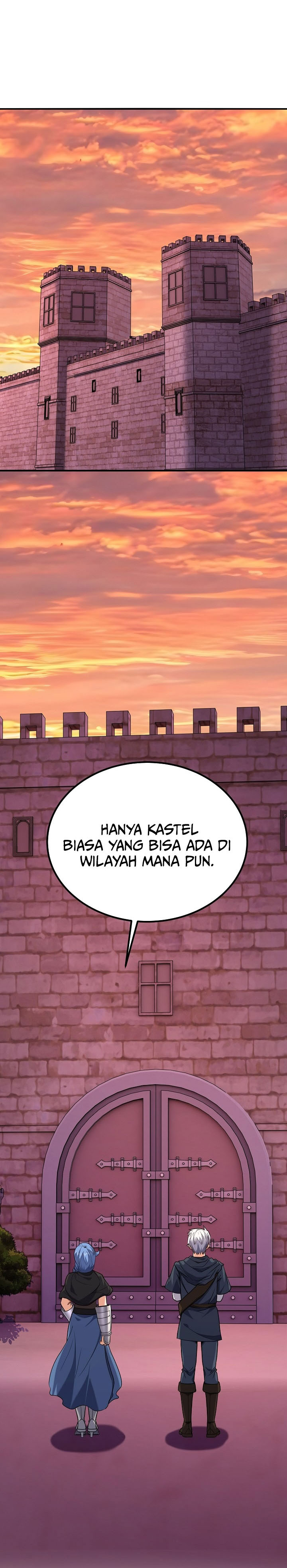 Reincarnation of the Swordmaster Chapter 78 Gambar 24