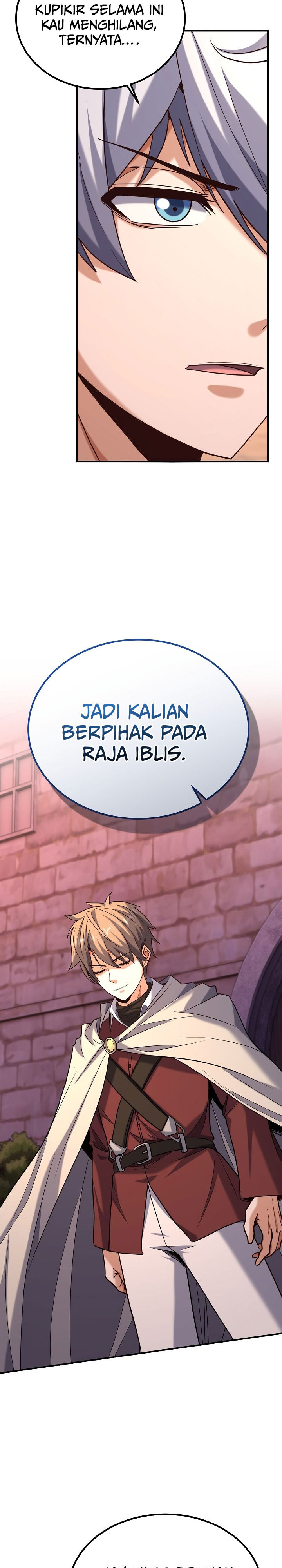 Reincarnation of the Swordmaster Chapter 78 Gambar 28