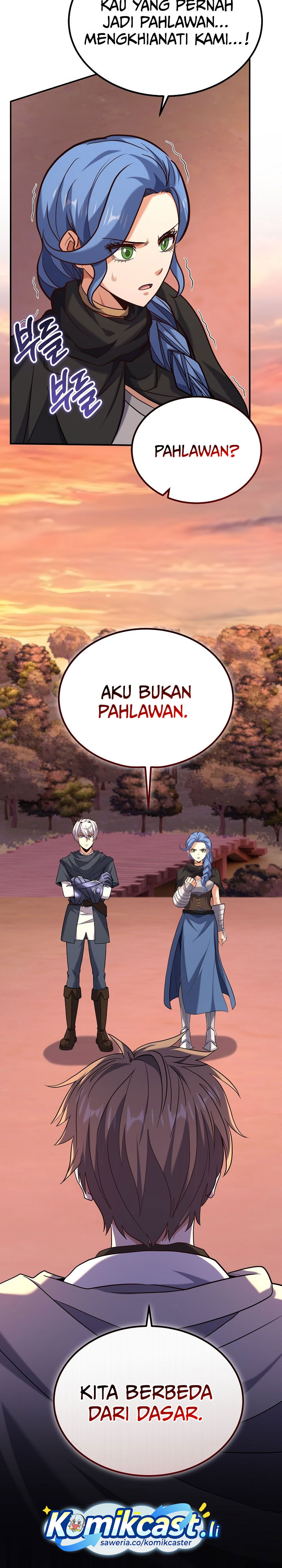 Reincarnation of the Swordmaster Chapter 78 Gambar 29