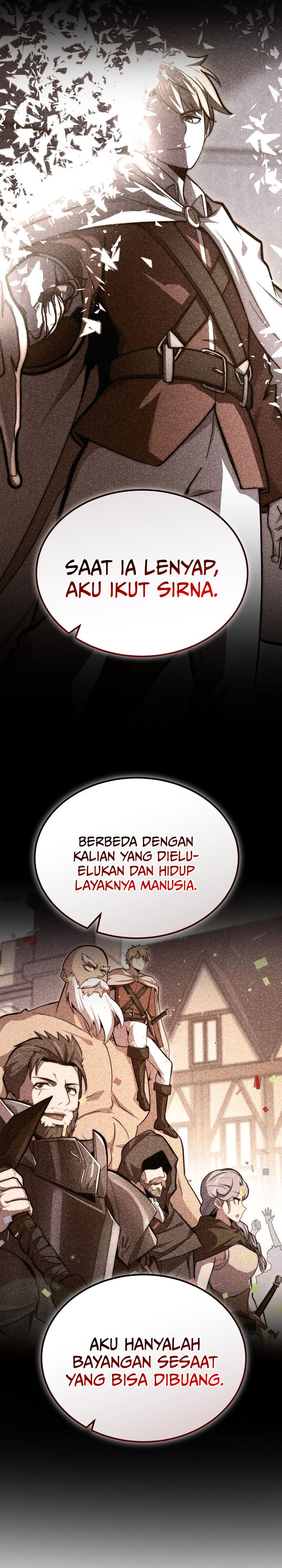 Reincarnation of the Swordmaster Chapter 78 Gambar 31