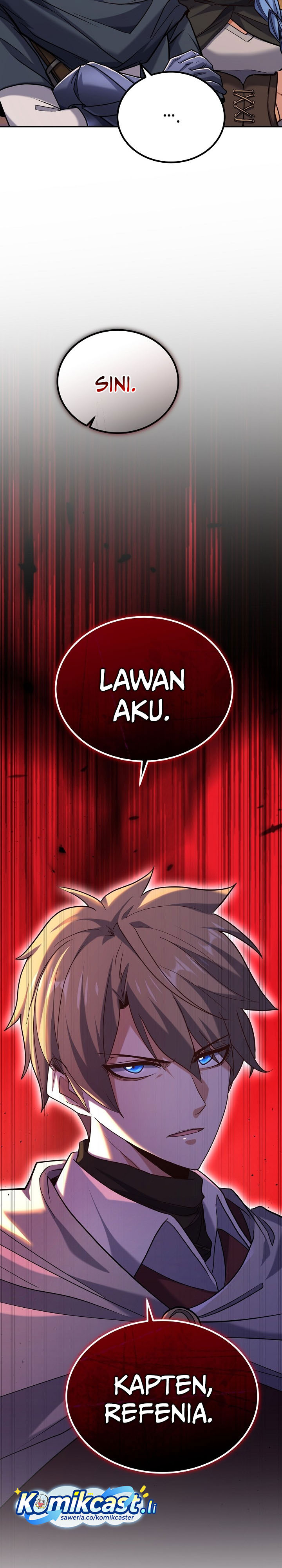Reincarnation of the Swordmaster Chapter 78 Gambar 33