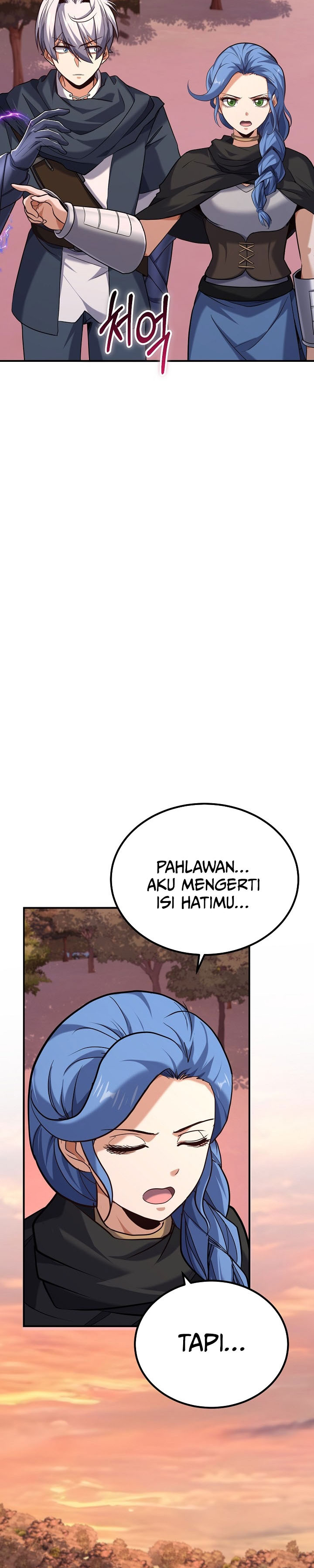 Reincarnation of the Swordmaster Chapter 79 Gambar 4