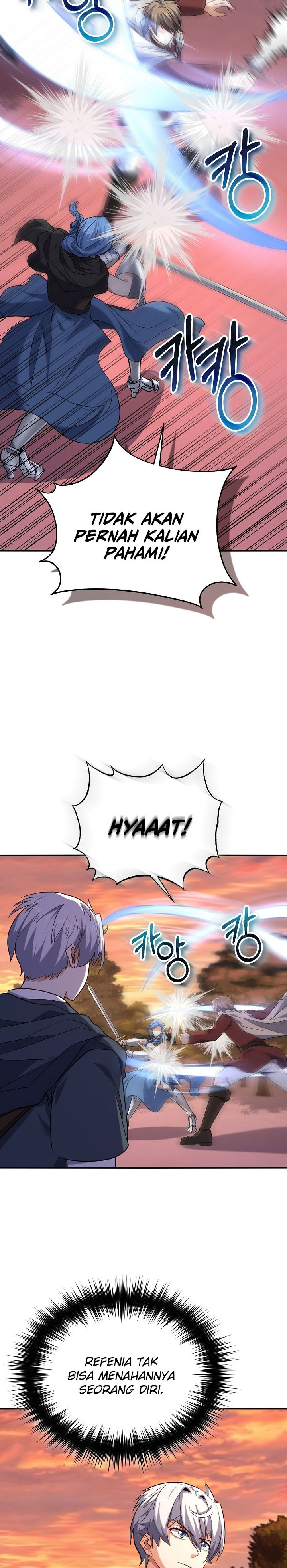 Reincarnation of the Swordmaster Chapter 79 Gambar 8