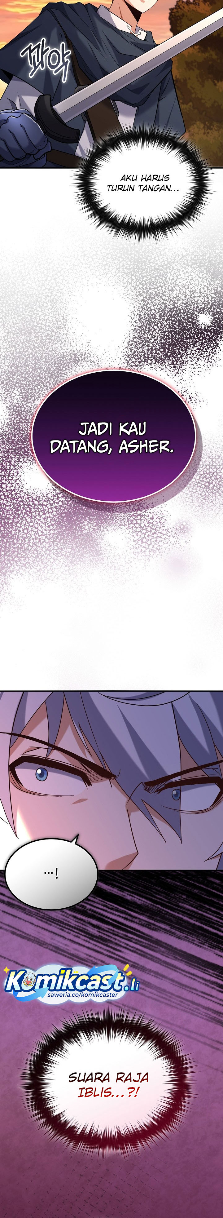 Reincarnation of the Swordmaster Chapter 79 Gambar 9