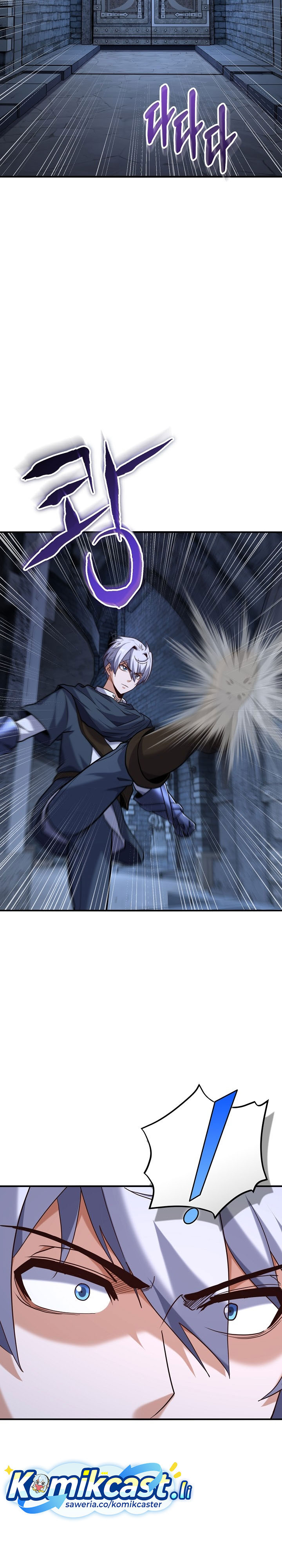 Reincarnation of the Swordmaster Chapter 79 Gambar 13