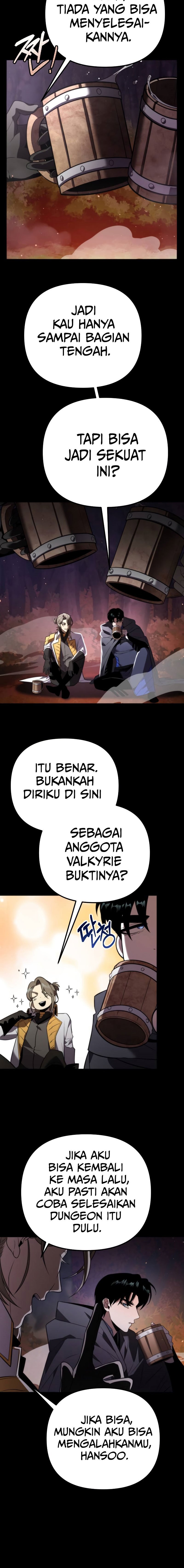 Reincarnator Chapter 03 Gambar 8