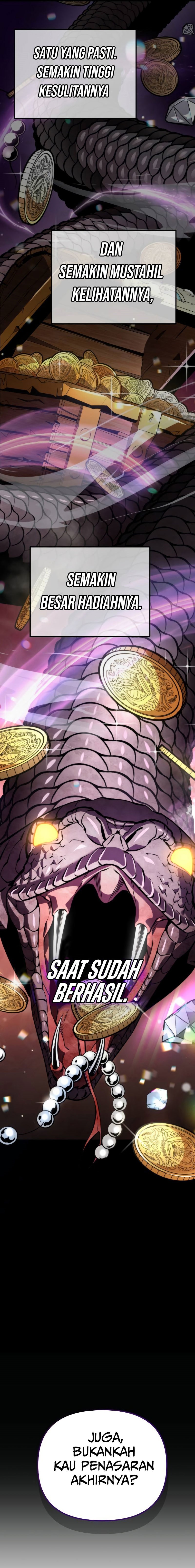 Reincarnator Chapter 03 Gambar 9