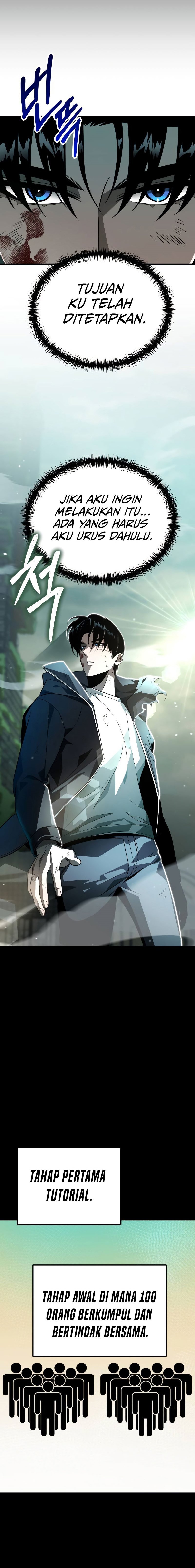 Reincarnator Chapter 03 Gambar 10