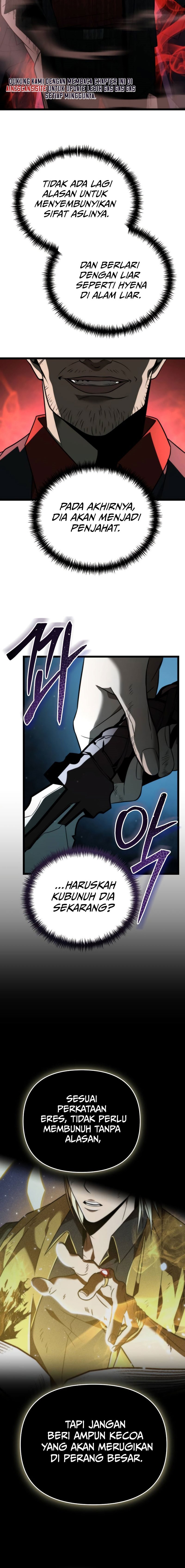 Reincarnator Chapter 03 Gambar 22