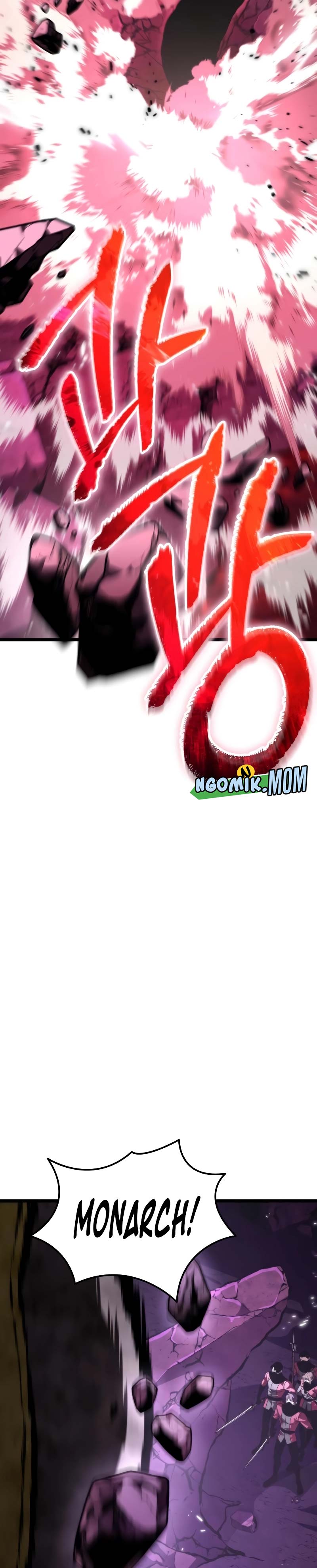 Reincarnator Chapter 41 Gambar 3