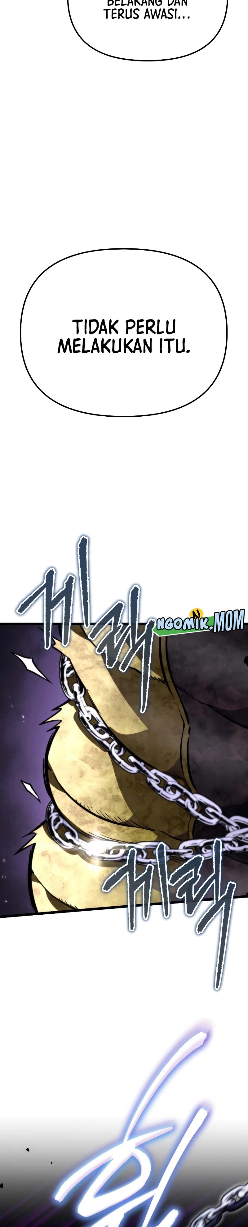 Reincarnator Chapter 41 Gambar 5