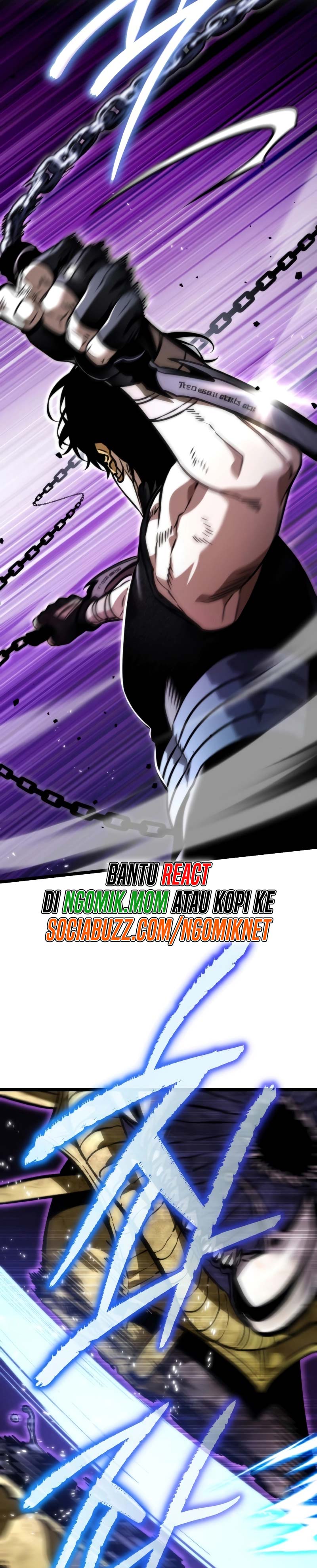 Reincarnator Chapter 41 Gambar 6