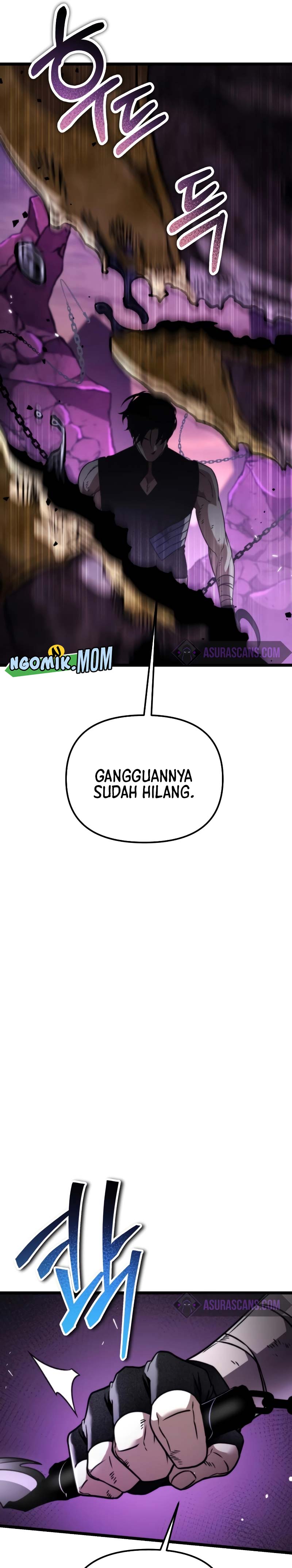 Reincarnator Chapter 41 Gambar 8