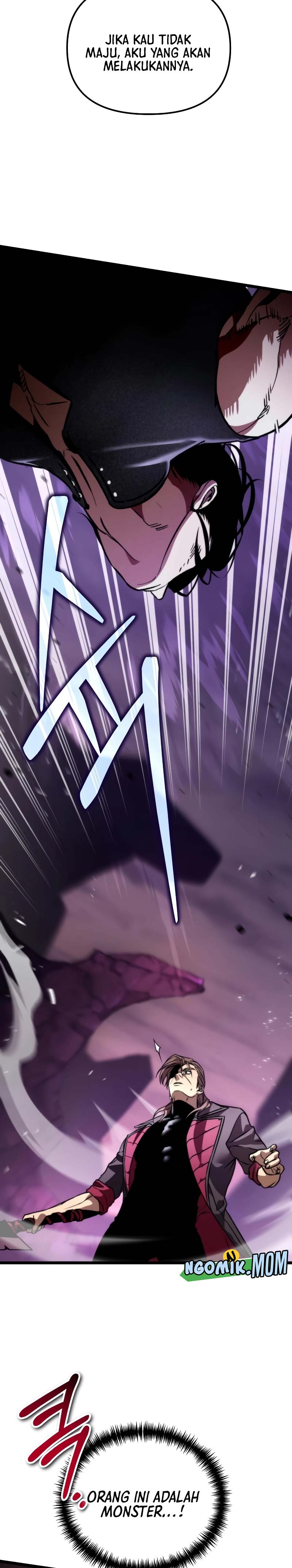 Reincarnator Chapter 41 Gambar 9