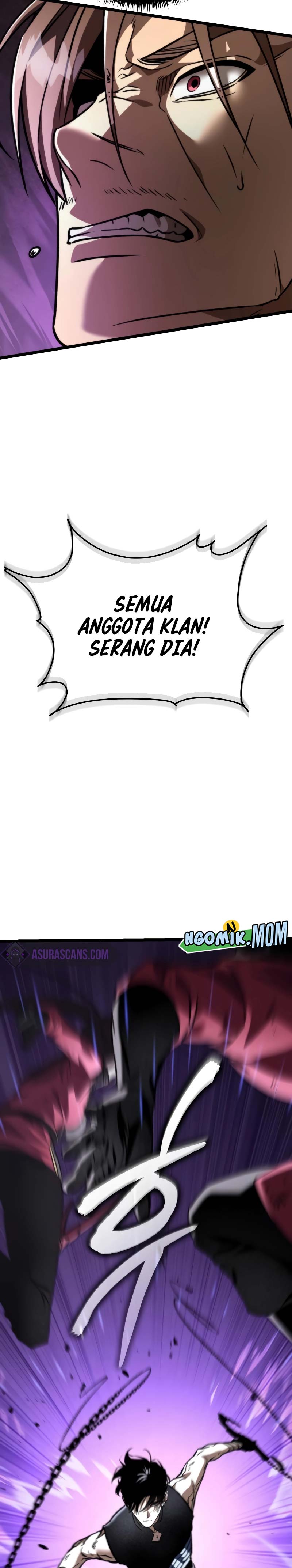 Reincarnator Chapter 41 Gambar 10