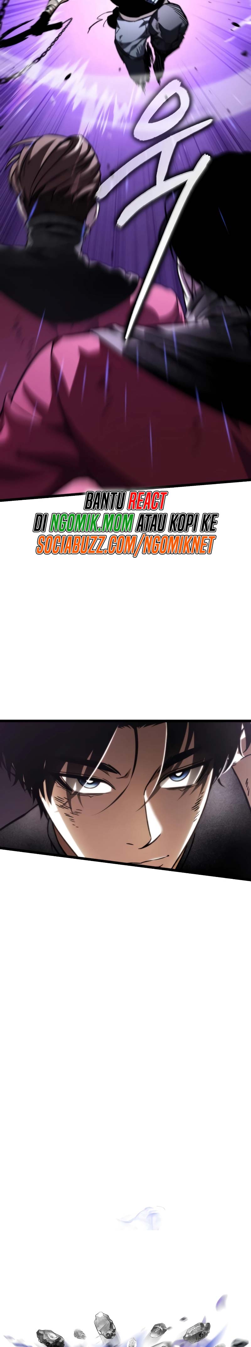 Reincarnator Chapter 41 Gambar 11
