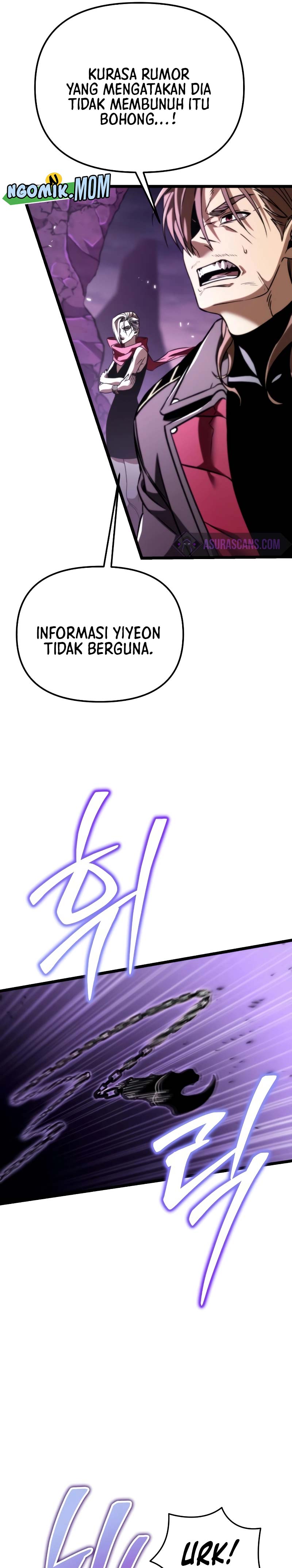 Reincarnator Chapter 41 Gambar 14