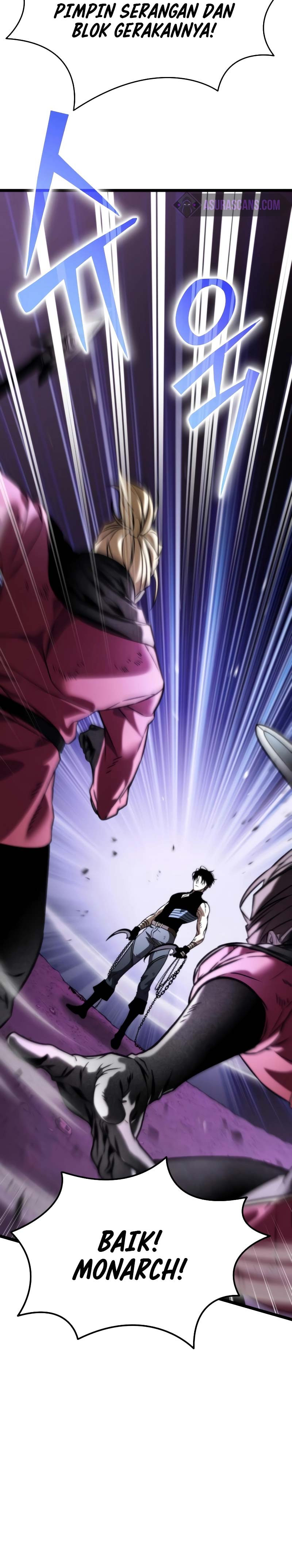 Reincarnator Chapter 41 Gambar 17