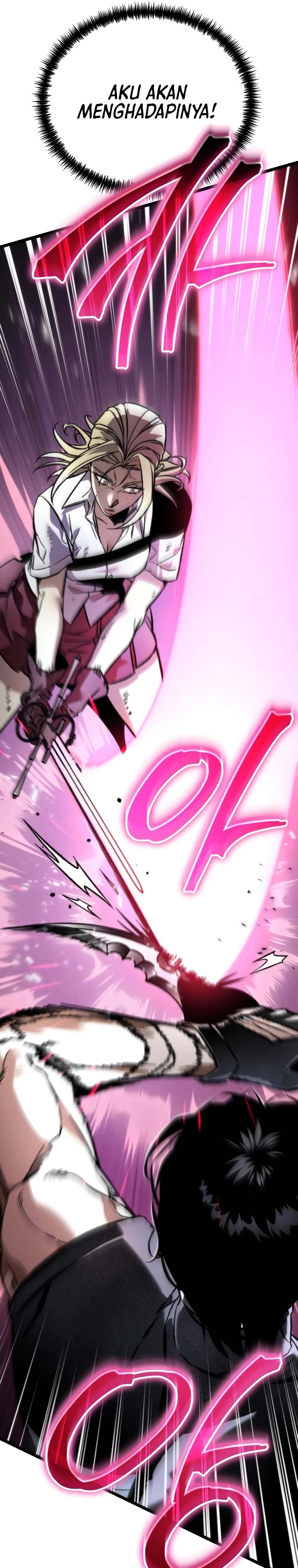 Reincarnator Chapter 41 Gambar 20