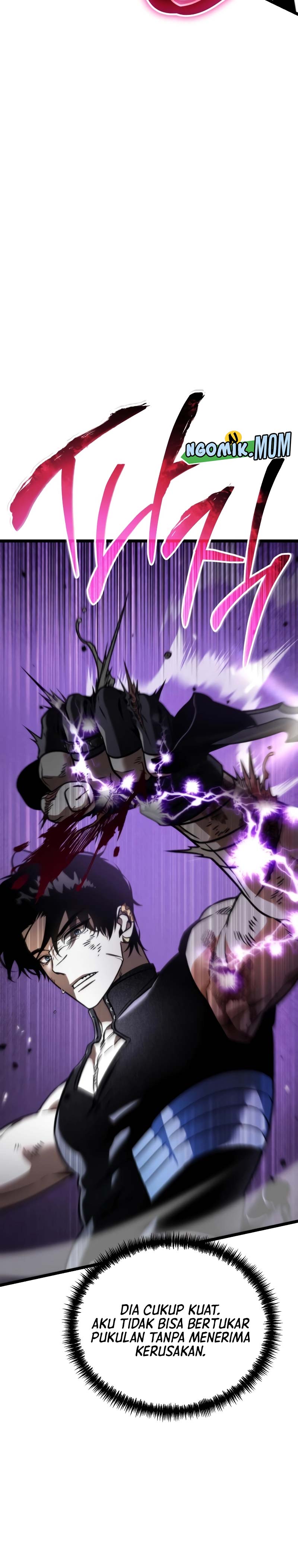 Reincarnator Chapter 41 Gambar 21
