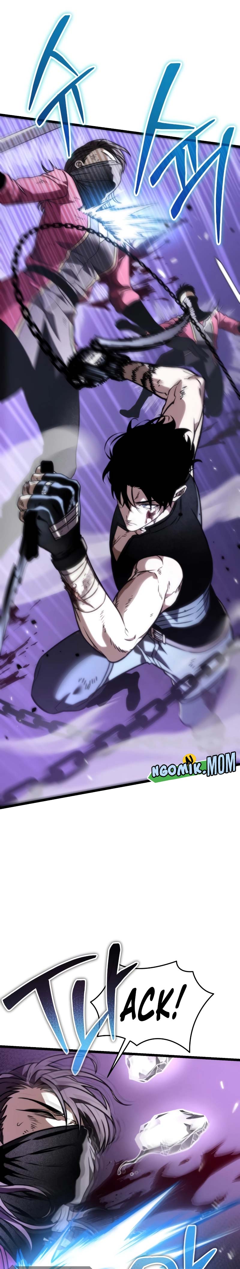 Reincarnator Chapter 41 Gambar 23