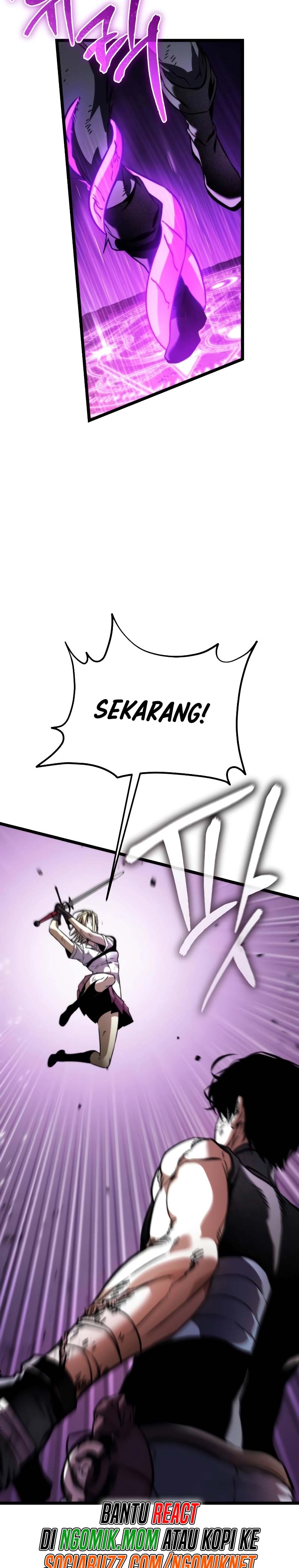 Reincarnator Chapter 41 Gambar 28