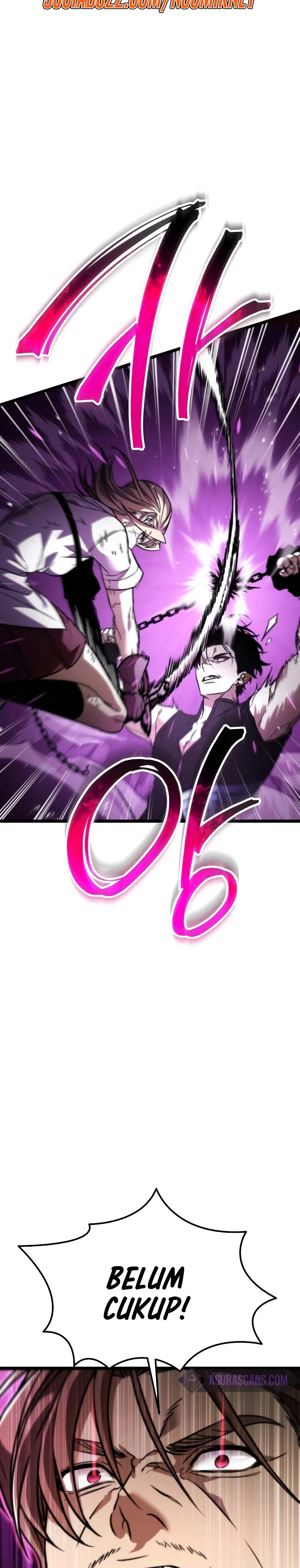 Reincarnator Chapter 41 Gambar 29