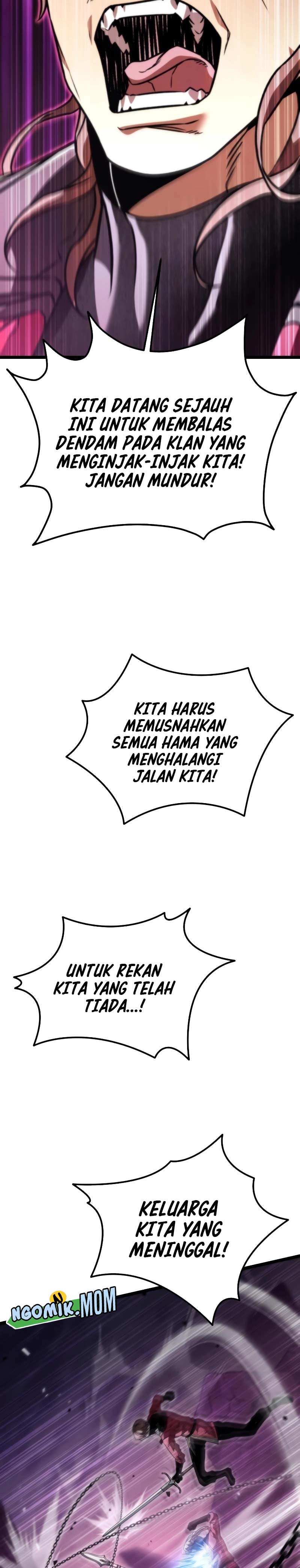 Reincarnator Chapter 41 Gambar 30
