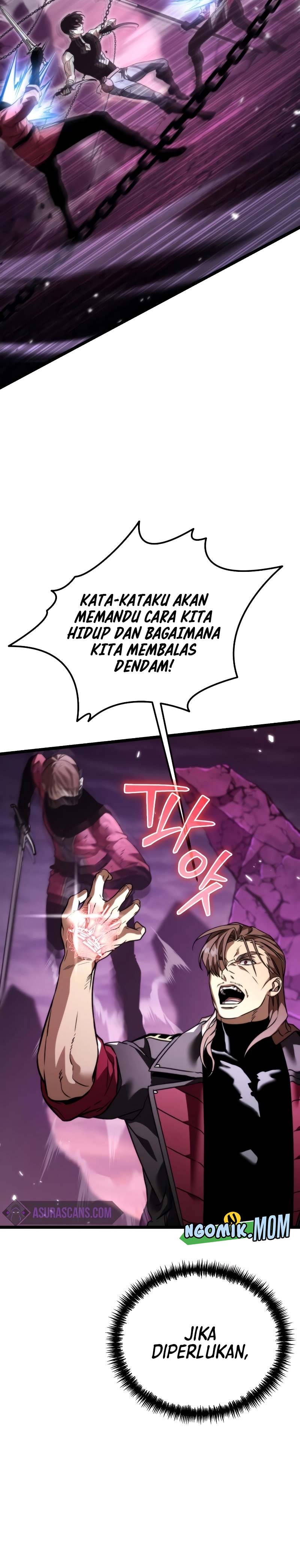 Reincarnator Chapter 41 Gambar 31