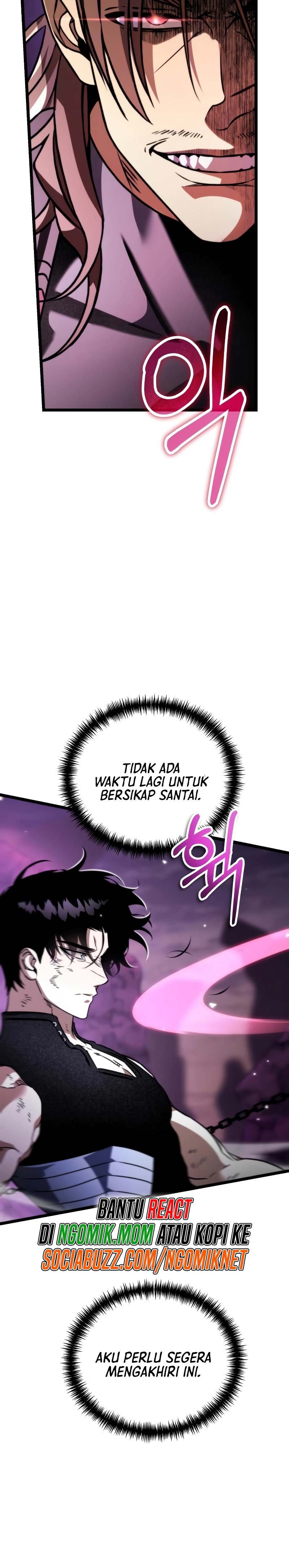Reincarnator Chapter 41 Gambar 34