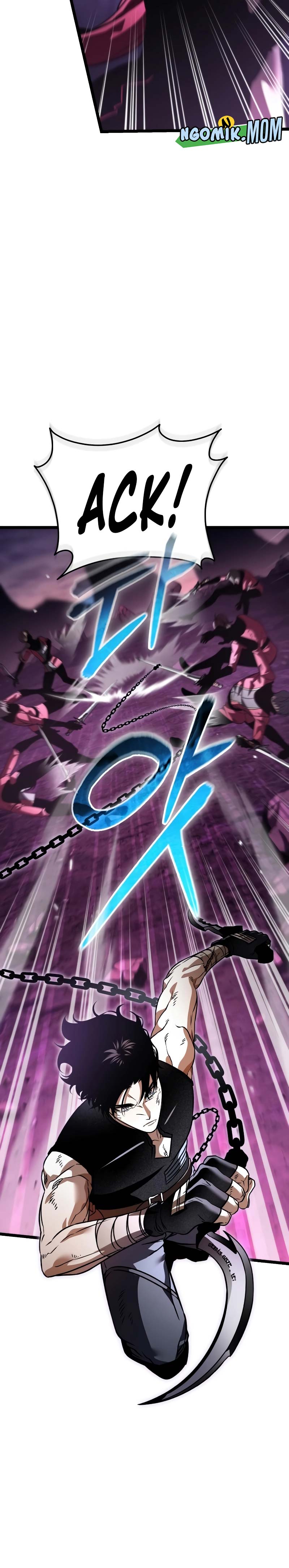 Reincarnator Chapter 41 Gambar 37