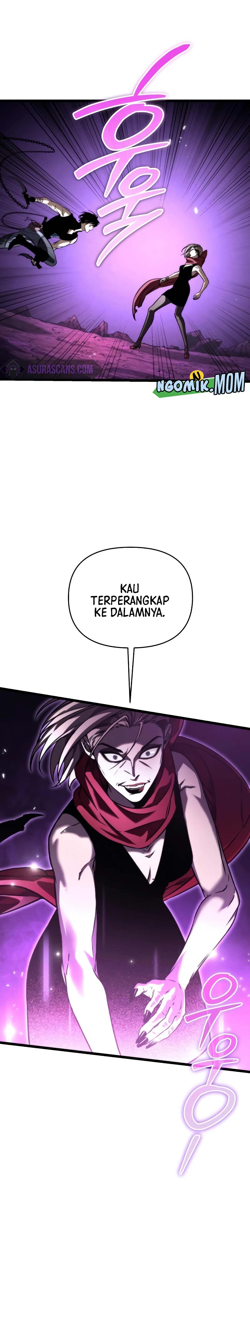 Reincarnator Chapter 41 Gambar 38