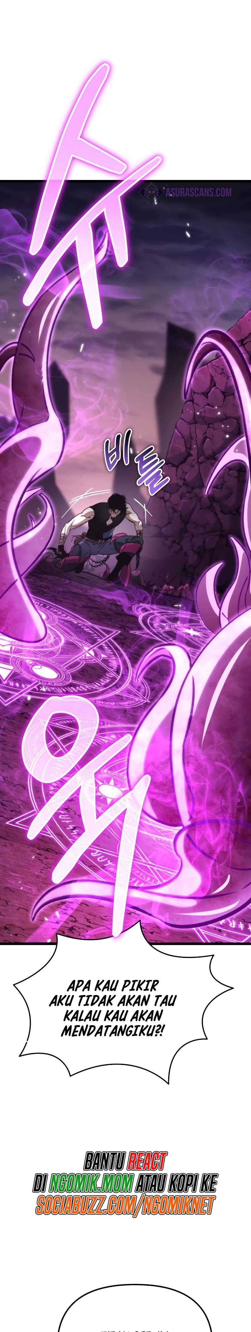 Reincarnator Chapter 41 Gambar 40