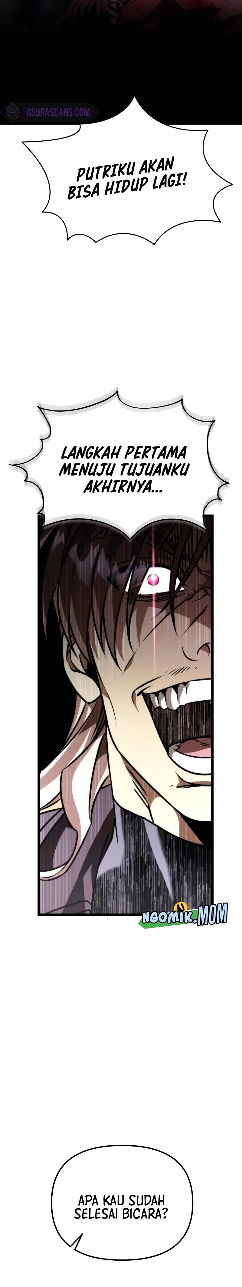Reincarnator Chapter 41 Gambar 45