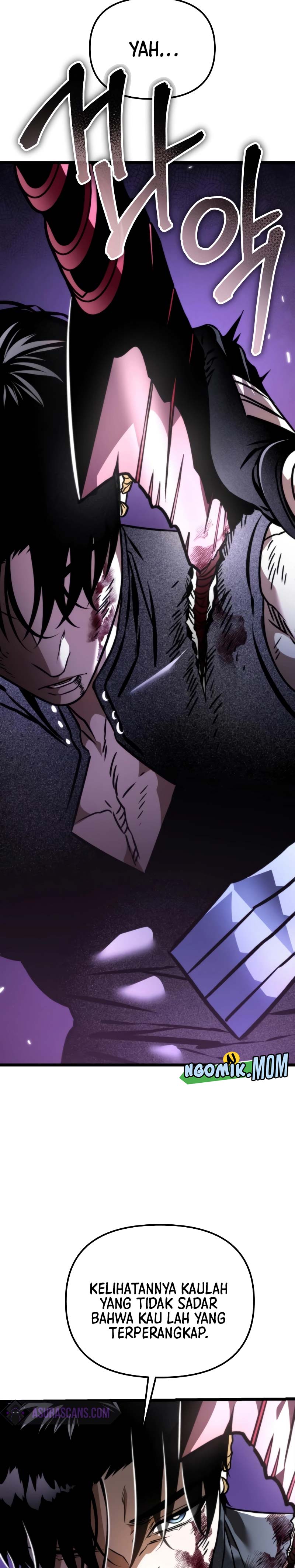 Reincarnator Chapter 41 Gambar 47