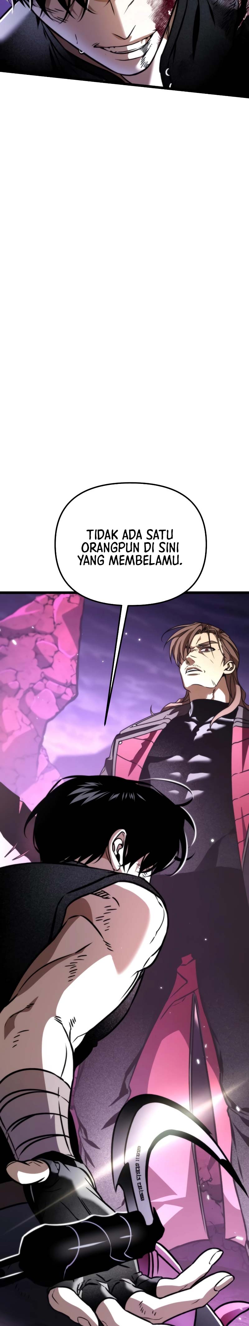 Reincarnator Chapter 41 Gambar 48