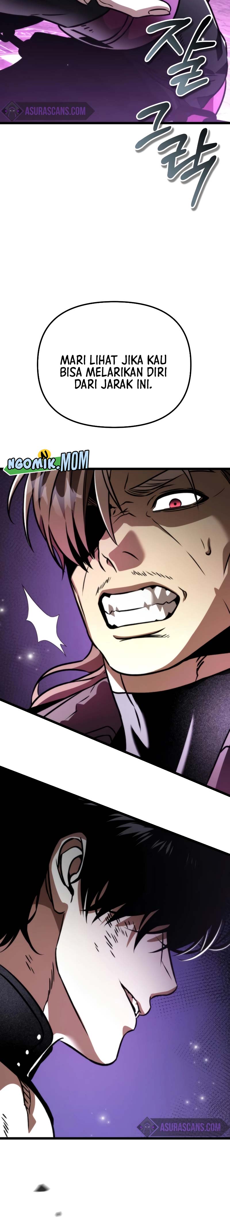 Reincarnator Chapter 41 Gambar 49